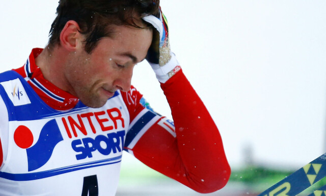 To ganger vurderte Northug sterkt å legge opp. Avslører hvorfor han endret mening